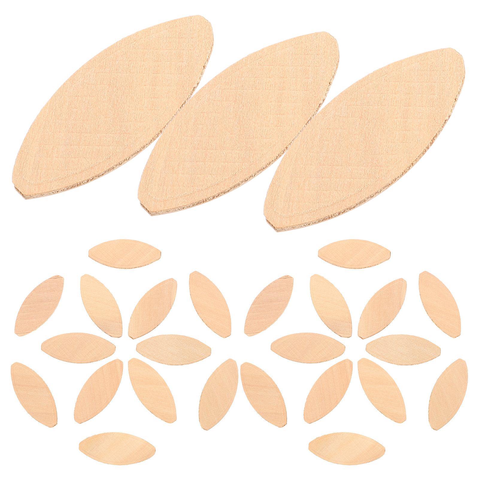 Woodworking Boards - 100개 목재 보드 도킹 도구 정밀