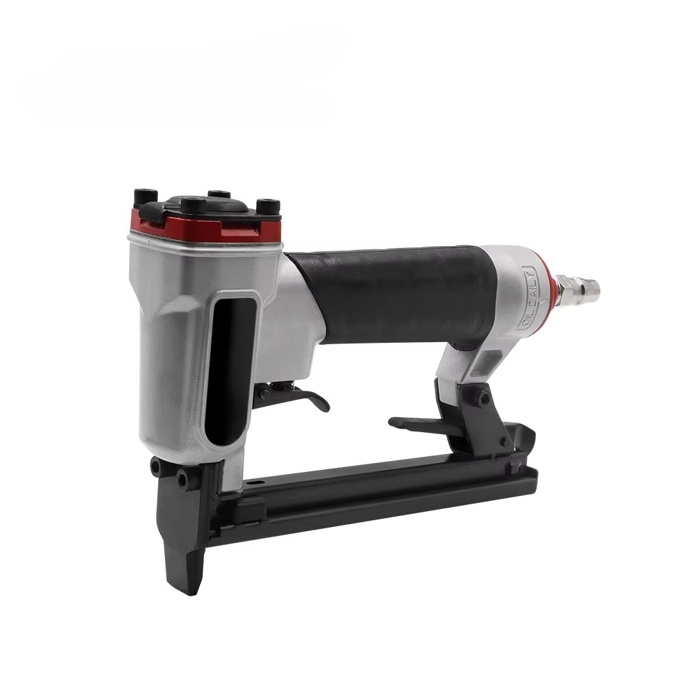 Woodworking Nail Gun - 20GA 5-13mm 100개 1013j 산업용 DIY
