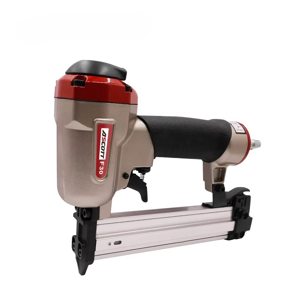 Woodworking Nail Gun - 산업용 18ga 공압식 에어 브래드 네일러