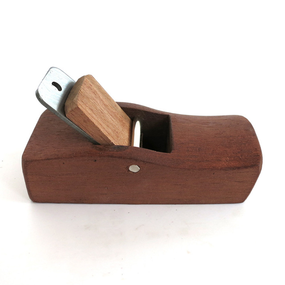 Spokeshave Flat - 미니 조절식 스포크쉐이브 목공 연마 도구