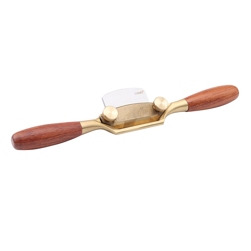 Spokeshave Flat - 평면 대변자-정밀한 목공