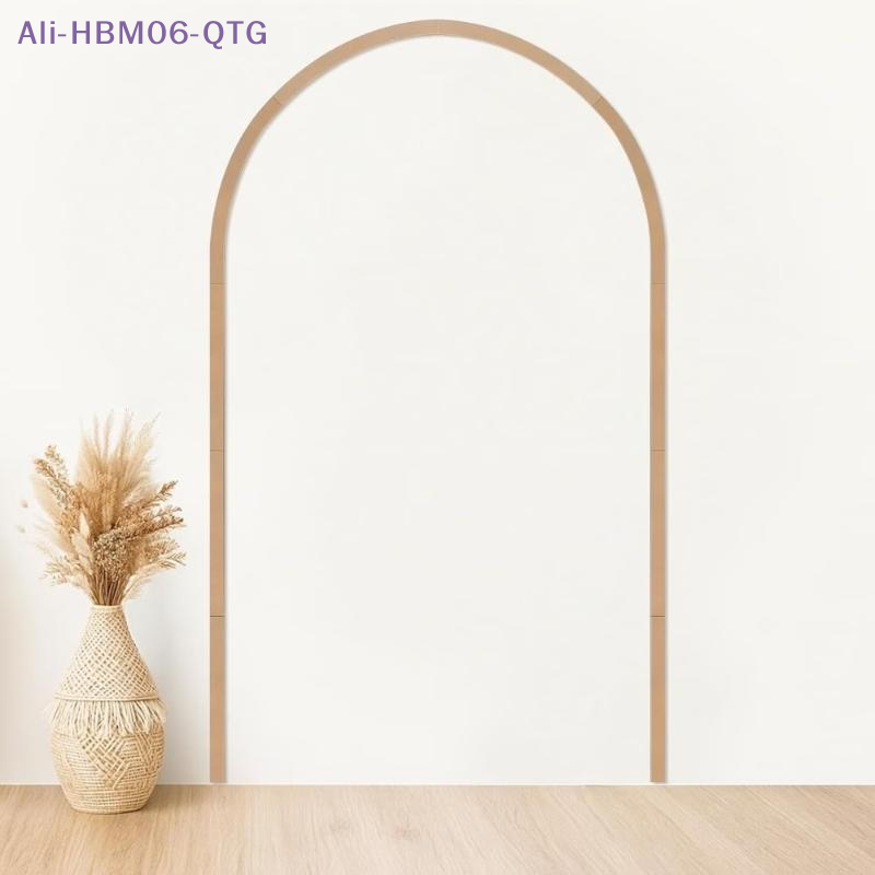 Woodworking Kids Toys - [신제품] 나무 벽 아치 장식 DIY