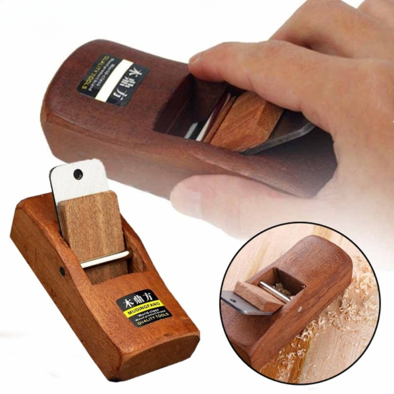 Woodworking Plans Free - 목공 대패 미니 손 도구 평면