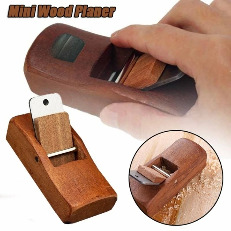 Woodworking Plans Free - 미니 목공용 대패 수공구 평면 바닥