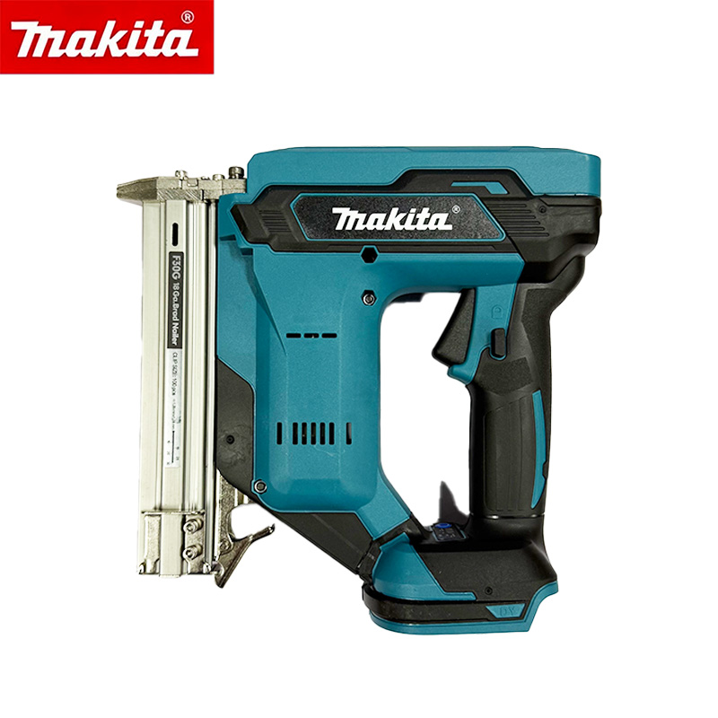 Woodworking Nail Gun - 2026 마키타 18V 무선 네일건 6.0Ah