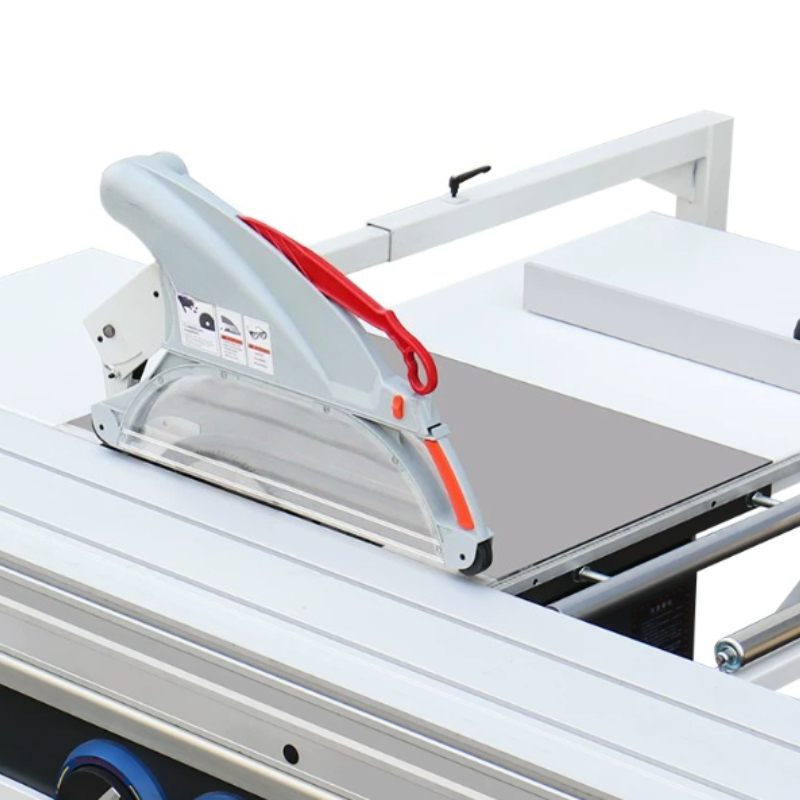 Woodworking Dust Collection - 목공 테이블 톱 방진 보호 커버,