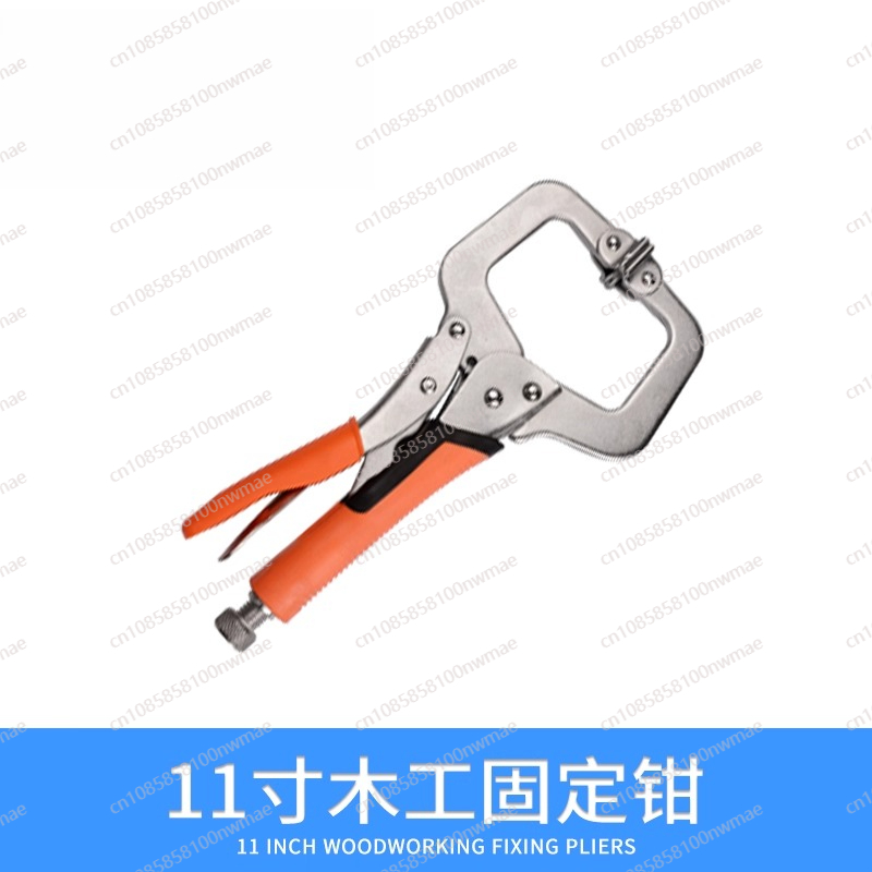 Woodworking Basic Tools - 강력한 다기능 만능 산업용 C형 압력
