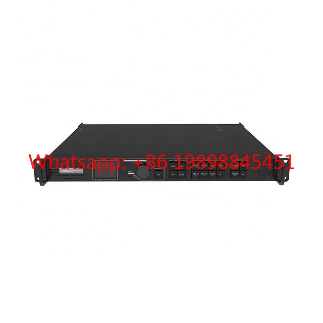 Woodworking Images Free - Novastar VX600 LED 비디오 프로세서 3.9M