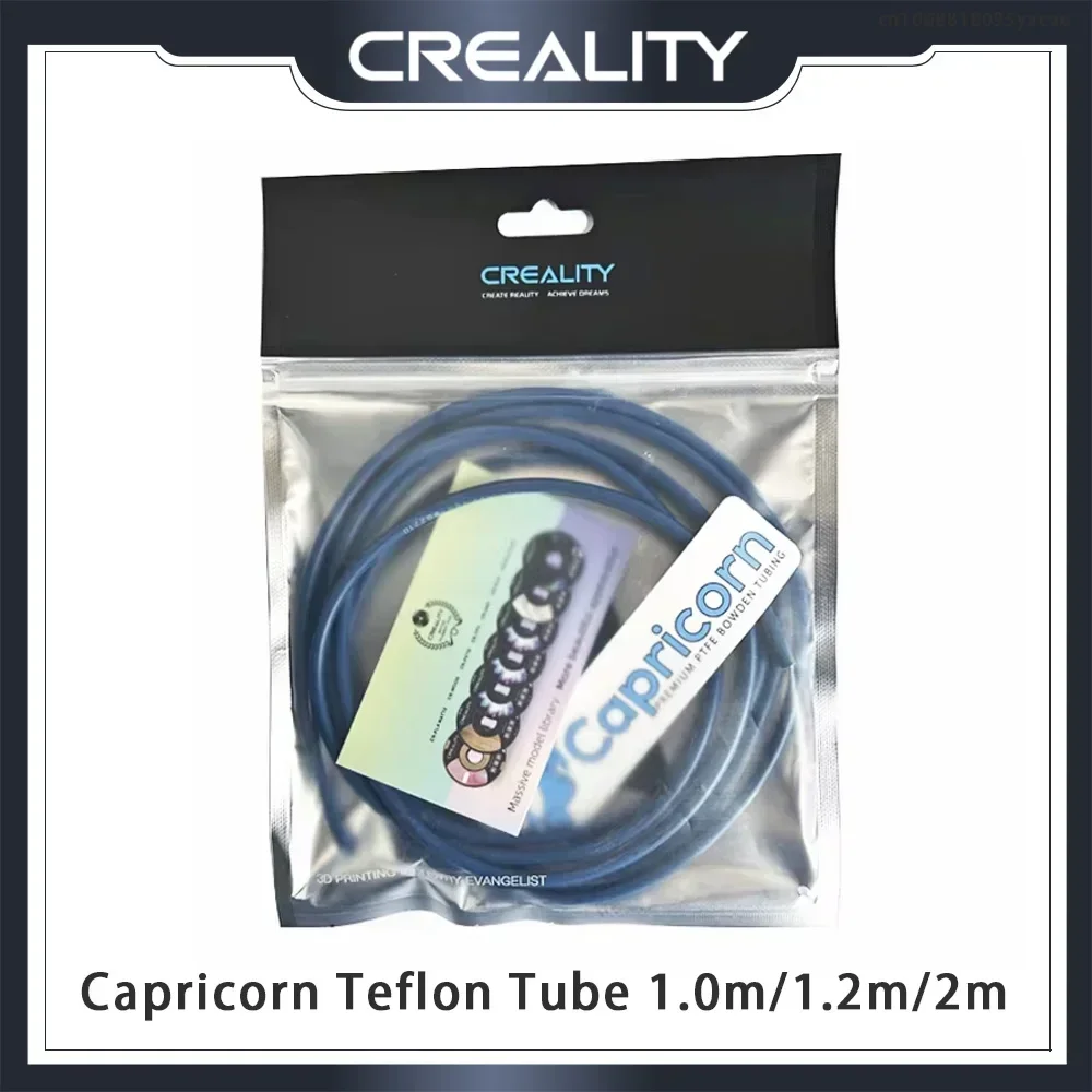 Capricorn Bowden PTFE 튜브 용 CRE - Creality Printer Ender 3 리뷰 및 가격