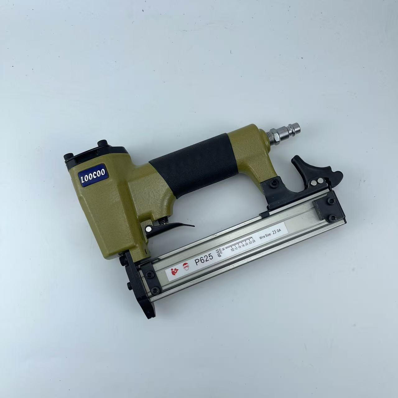 P625 23Ga 공압식 에어 핀 네일러, 가구, 목재 - Woodworking Nail Gun 리뷰 및 가격
