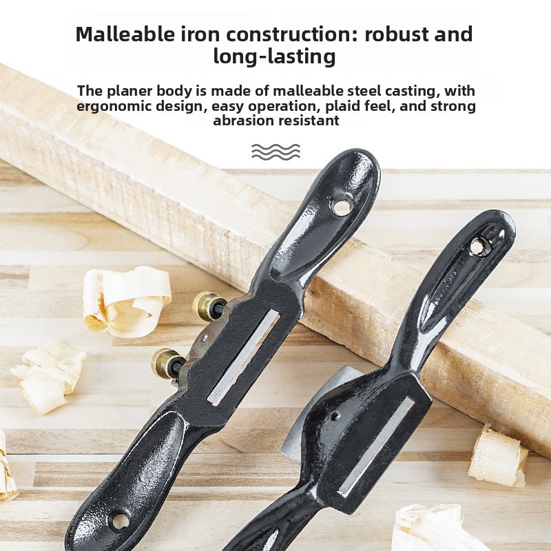 목공용 가공 가능한 강철 스포크쉐이브 도구, 평면 및  - Spokeshave Flat 리뷰 및 가격