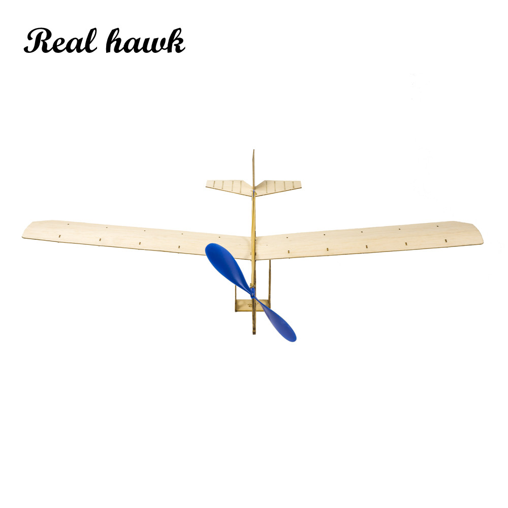 STEM 고무줄 동력 비행기 키트, 어린이 물리학 학습 - Woodworking Kids Toys 리뷰 및 가격