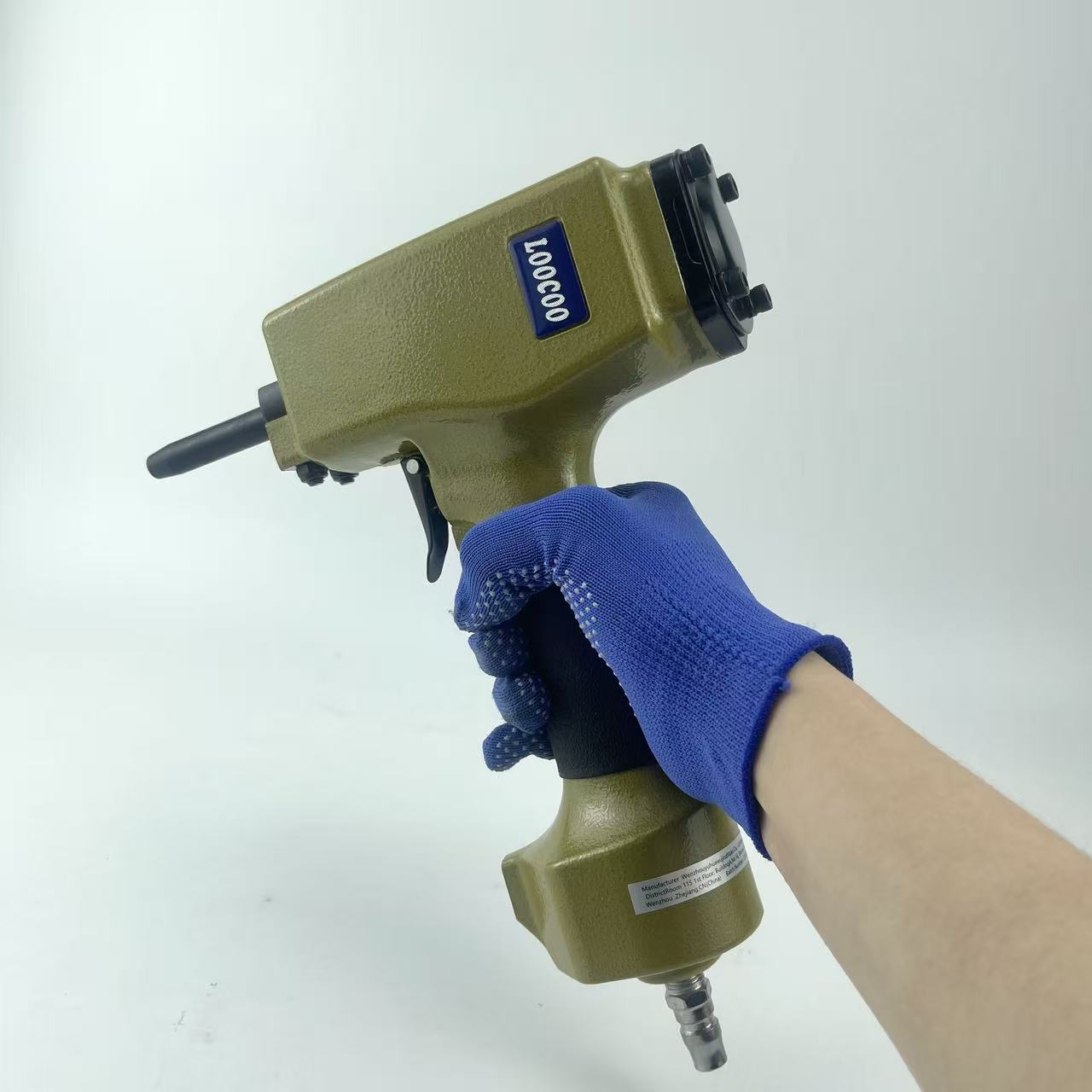 네일 재활용 팔레트 목재 작업용 레일린 T50SC 공압 - Woodworking Nail Gun 리뷰 및 가격