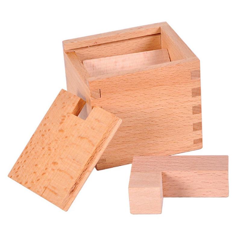 마법의 IQ 블록의 비스듬한 배치 성인을위한 나무 퍼즐 - Woodworking Kids Toys 리뷰 및 가격