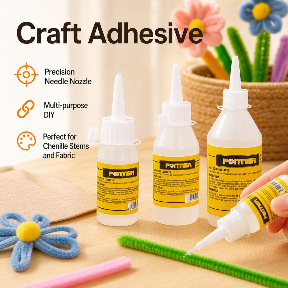 30/50/100ml 액체 실리콘 접착제 종이 스티커  - Woodworking Kits For Kids 리뷰 및 가격