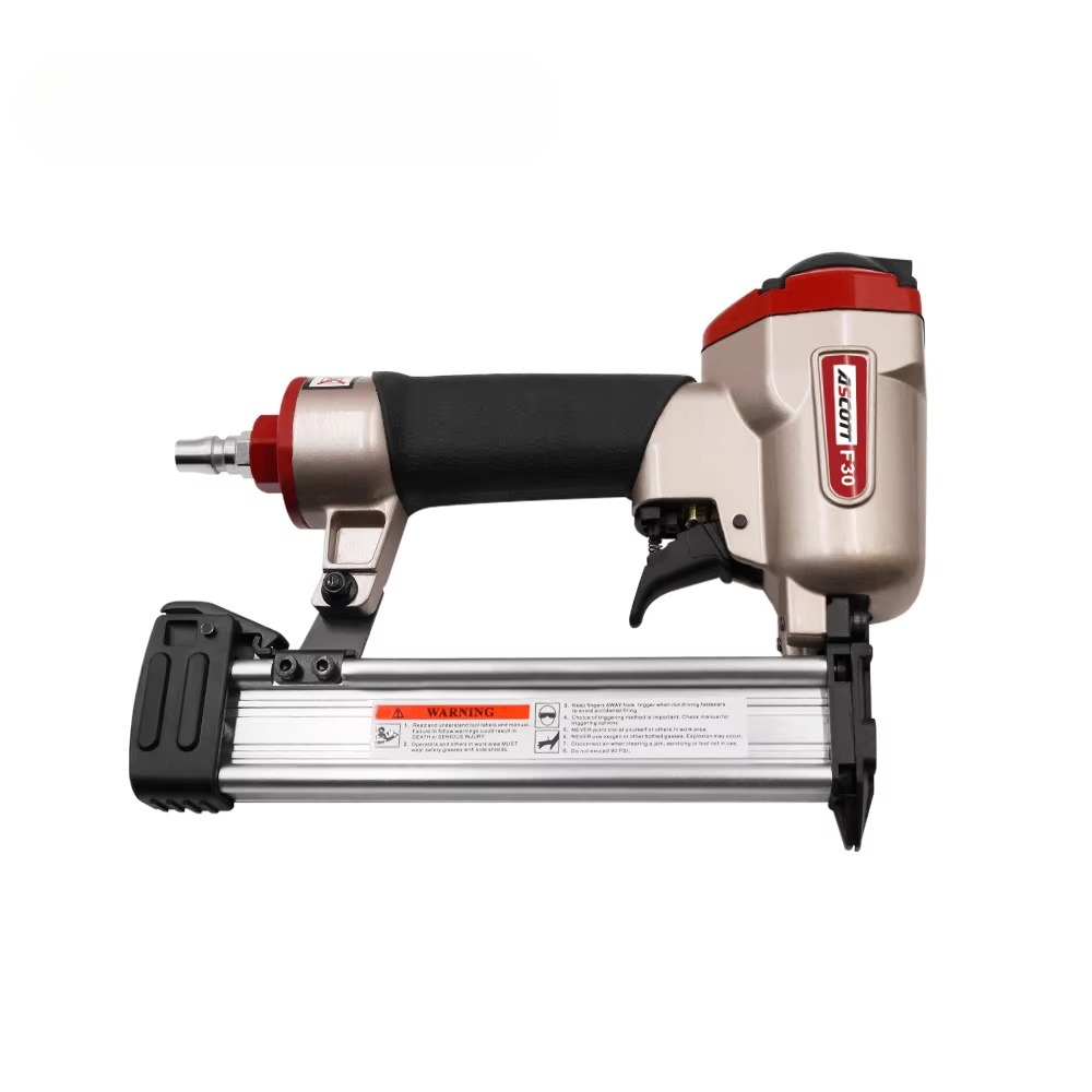 산업용 18ga 공압식 에어 브래드 네일러 및 스테이플 - Woodworking Nail Gun 리뷰 및 가격