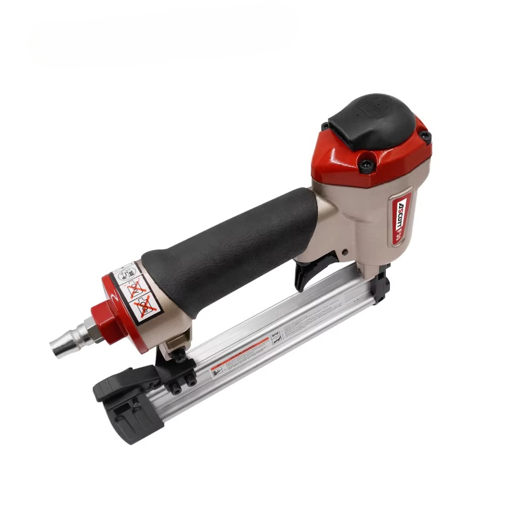 산업용 18ga 공압식 에어 브래드 네일러 및 스테이플 - Woodworking Nail Gun 리뷰 및 가격