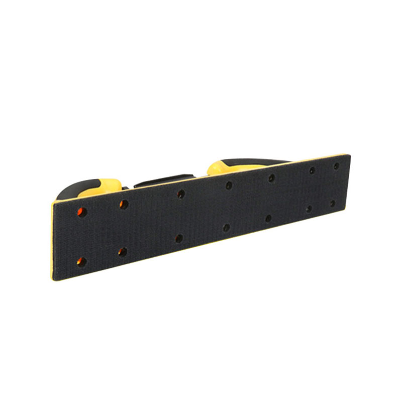 핸드 헬드 샌더 수동 사포 도구, 샌딩 블록, 먼지 추 - Woodworking Basic Tools 리뷰 및 가격