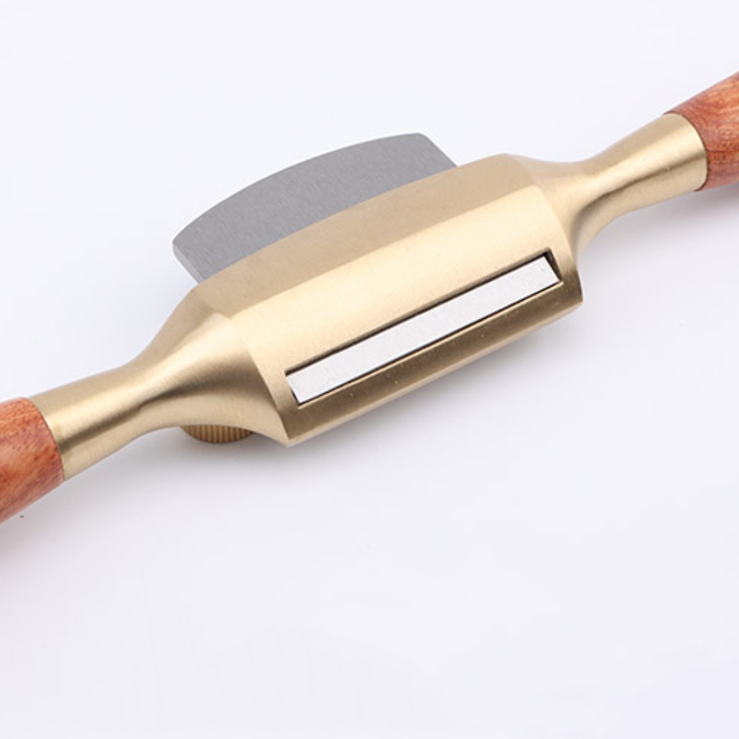 Qiangsheng Luban Spokeshaves 청 - Spokeshave Flat 리뷰 및 가격
