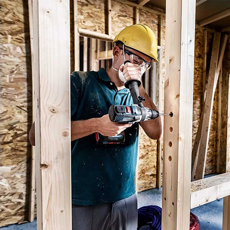 BOSCH 2608900333 전문가용 셀프 컷 스피드 - Woodworking Drill 리뷰 및 가격