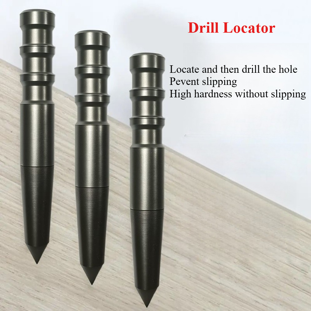정밀 센터 펀치 로케이터 윈도우 브레이커 목공 펀치 드 - Woodworking Drill 리뷰 및 가격