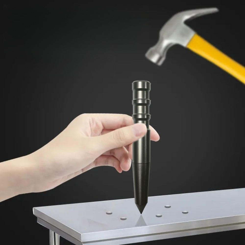 정밀 센터 펀치 로케이터 윈도우 브레이커 목공 펀치 드 - Woodworking Drill 리뷰 및 가격