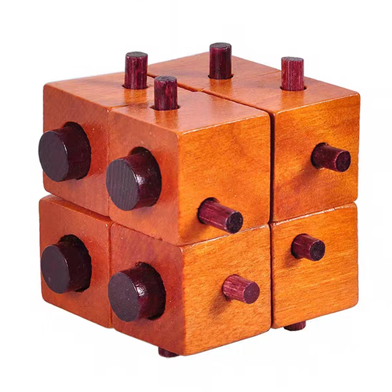 나무로 만든 두뇌 티저 퍼즐, 인터록 게임, 어린이 및 - Woodworking Kids Toys 리뷰 및 가격