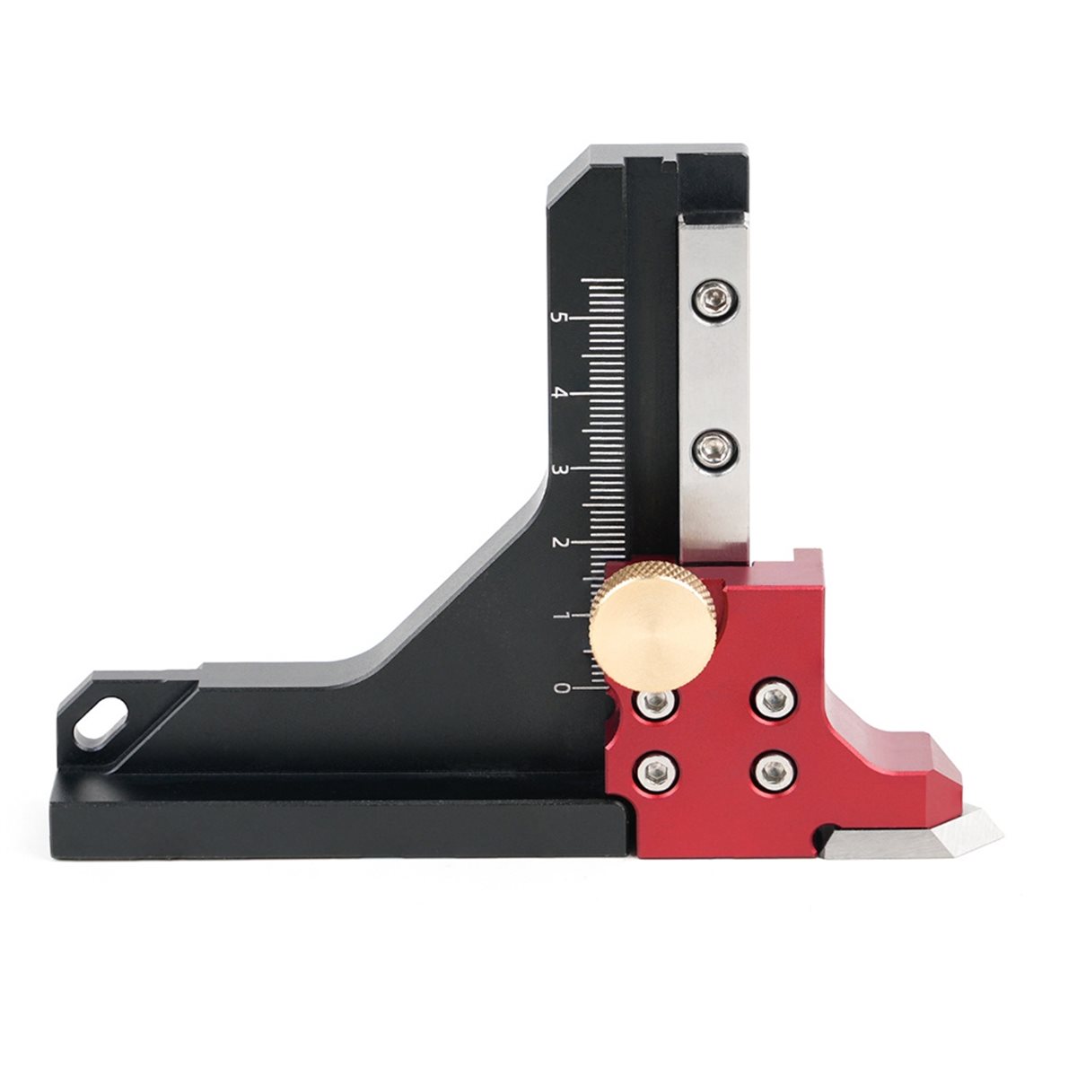 REST 높이 계획용 라인 게이지, 높이 측정 및 선  - Woodworking Plans Free 리뷰 및 가격