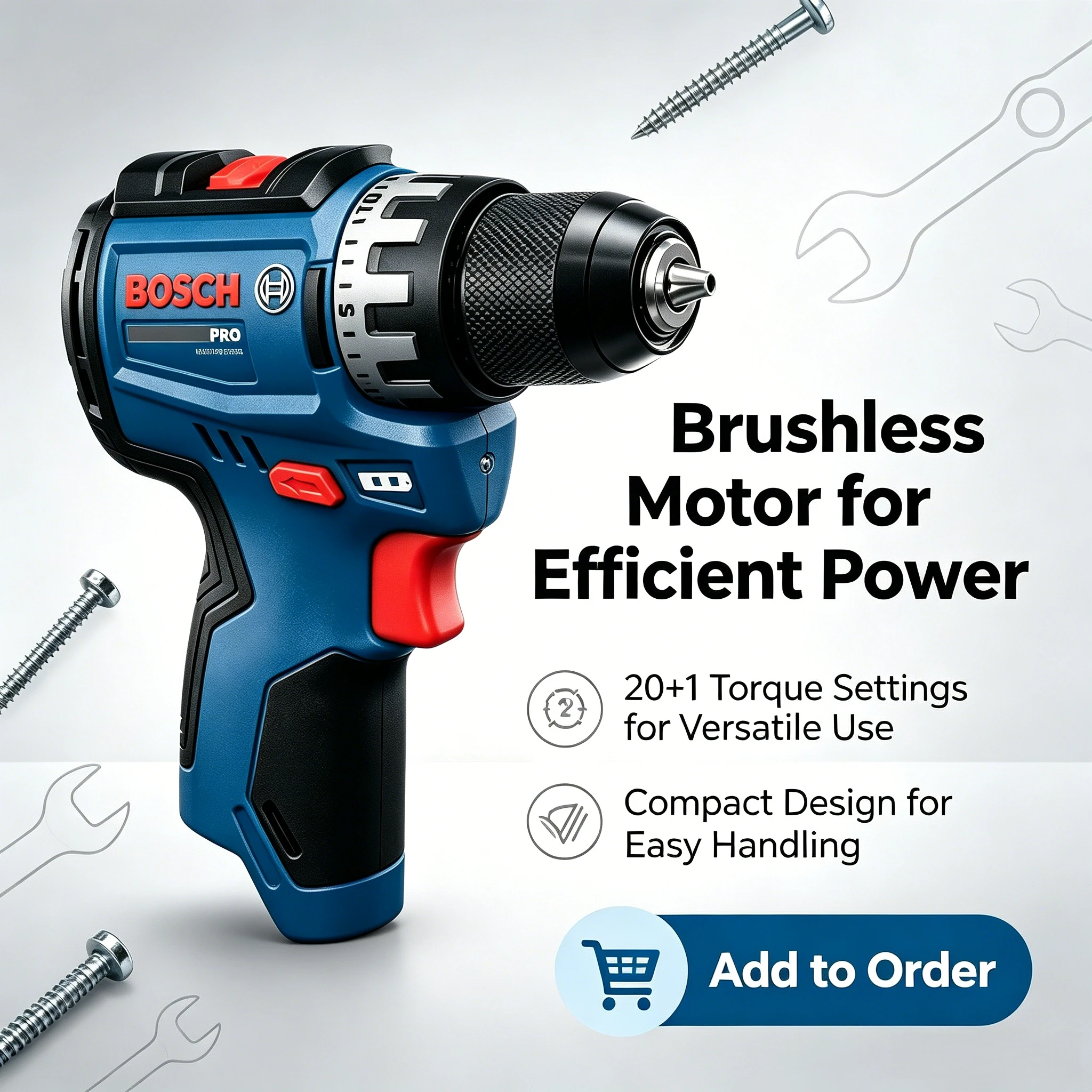 보쉬 프로페셔널 GSR 12V-31 무선 드릴 12V  - Woodworking Drill 리뷰 및 가격