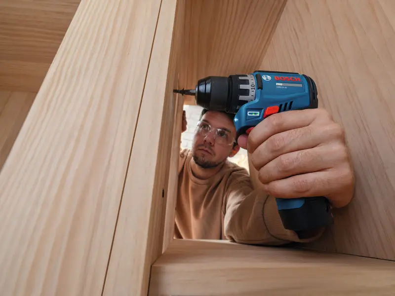 보쉬 프로페셔널 GSR 12V-31 무선 드릴 12V  - Woodworking Drill 리뷰 및 가격