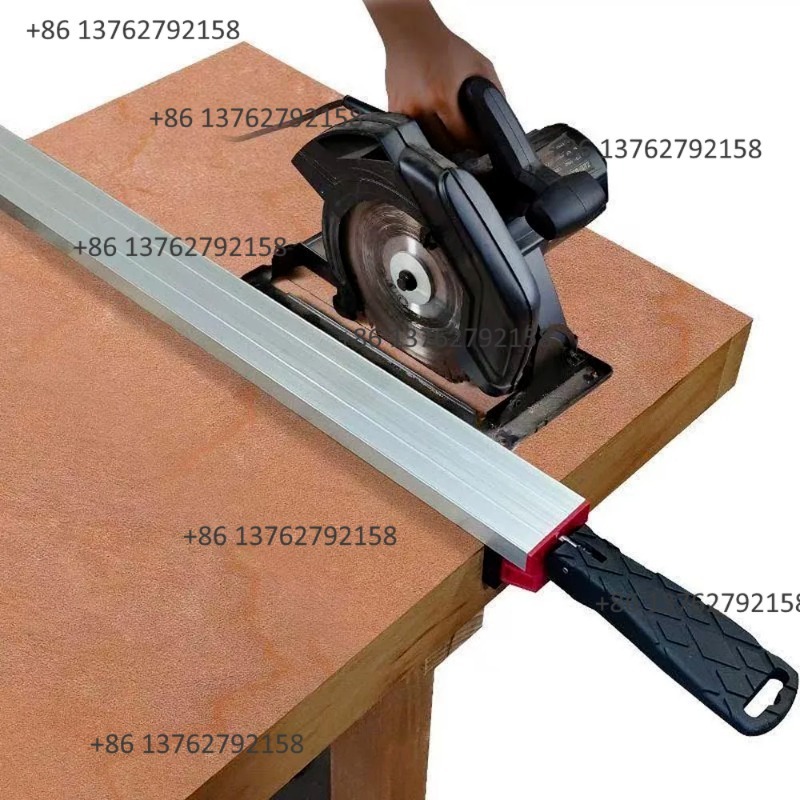 알루미늄 합금 목공용 마이터 게이지 전기 원형 톱 가이 - Woodworking Boards 리뷰 및 가격