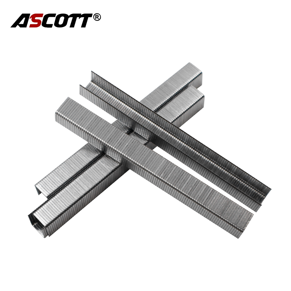 5000pcs U 자형 스테이플 13mm 공압 네일 건 - Woodworking Nail Gun 리뷰 및 가격
