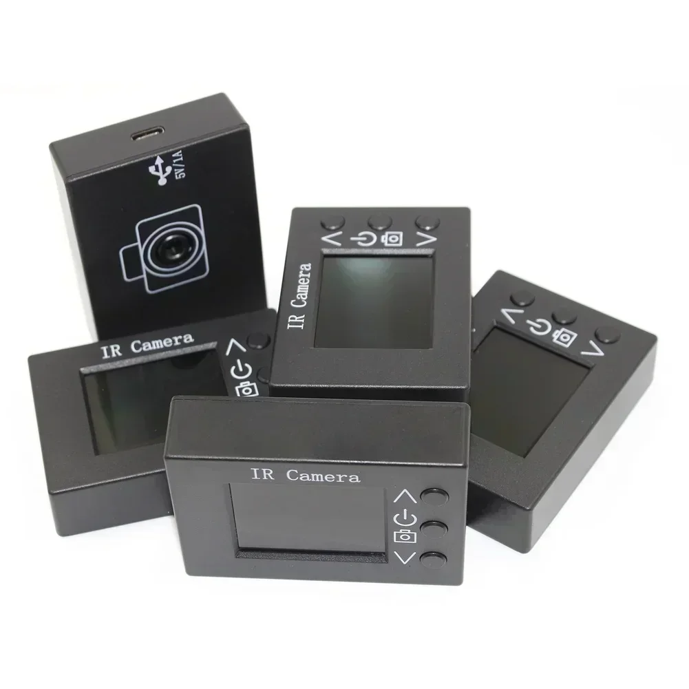 MLX90640 1 8인치 LCD 디지털 적외선 열화상 - Woodworking Images Free 리뷰 및 가격