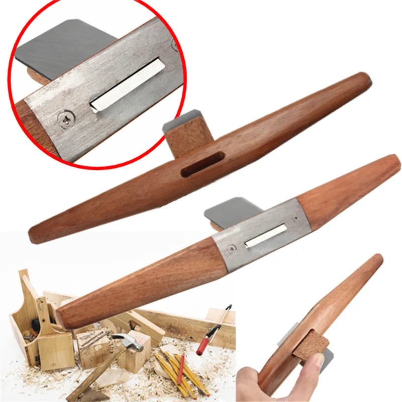3CM 평평한 바닥 스포크쉐이브 엣지 핸들 도구 대패  - Spokeshave Flat 리뷰 및 가격