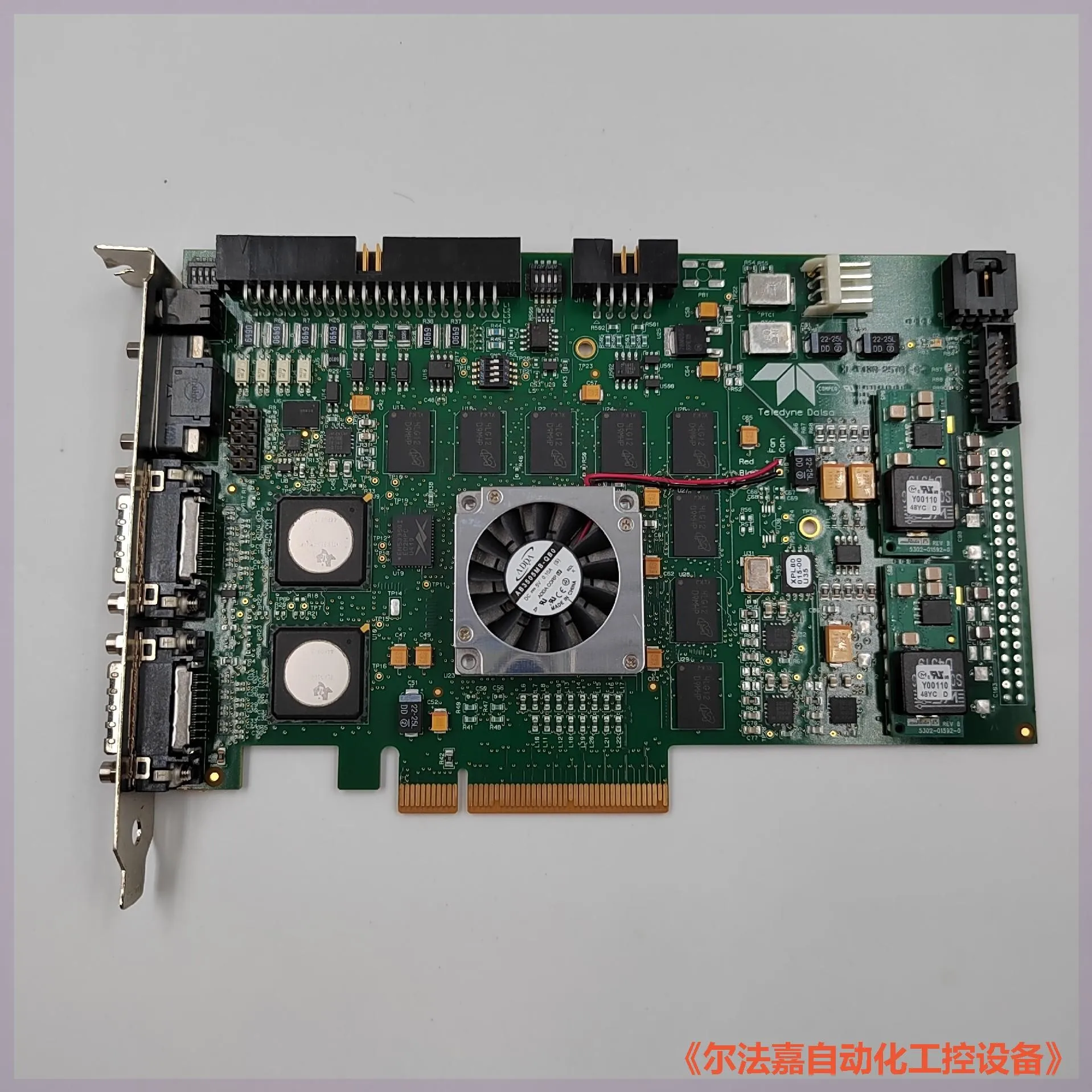 DALSA OR-X8H0-RP400 DALSA, 이미지 - Woodworking Images Free 리뷰 및 가격