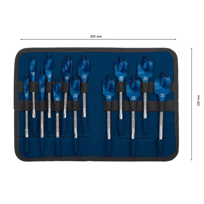 BOSCH 2608900336 EXPERT 셀프 컷 스 - Woodworking Drill 리뷰 및 가격