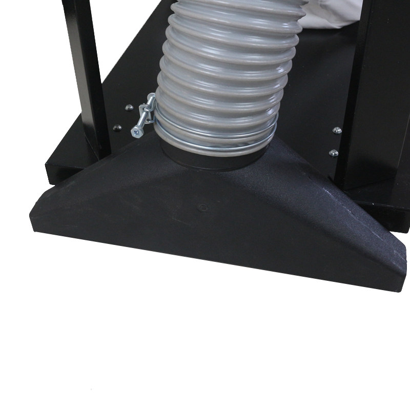 흡입 포트 산업용 목공 먼지 수집 파이프 인터페이스 파 - Woodworking Dust Collection 리뷰 및 가격