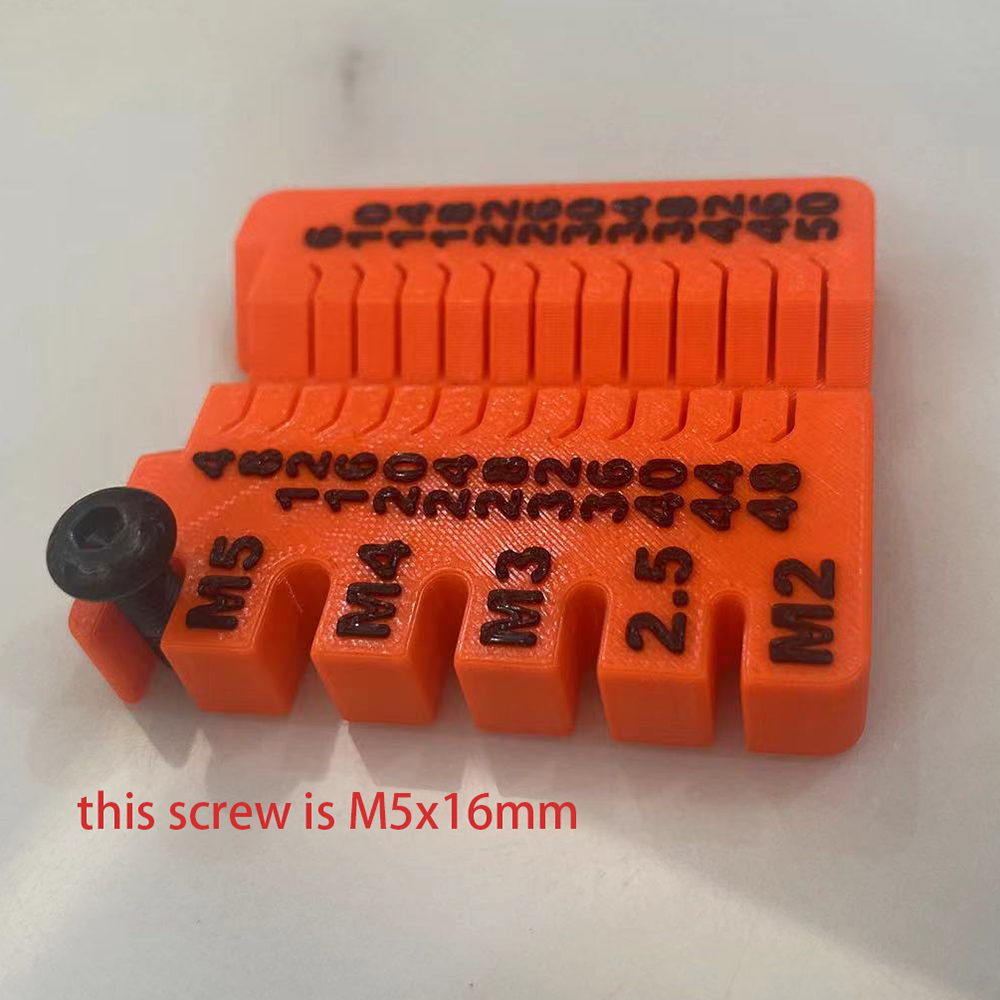 1pc 미터법 M2-M5 길이 50mm 볼트 너트 나사 - Woodworking Basic Tools 리뷰 및 가격