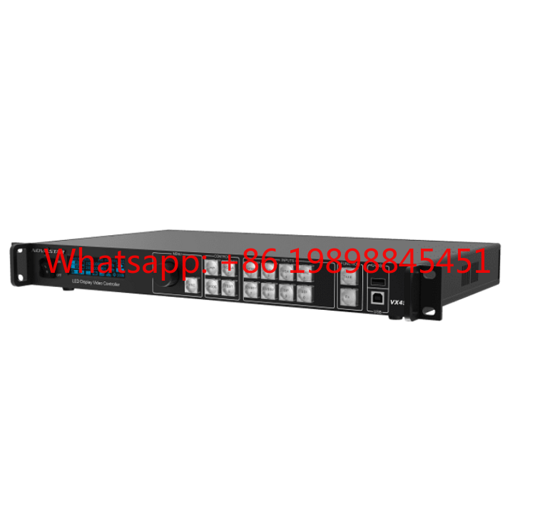 NovaStar VX4S 올인원 LED 비디오 프로세서 - Woodworking Images Free 리뷰 및 가격