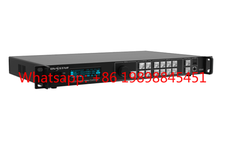 NovaStar VX4S 올인원 LED 비디오 프로세서 - Woodworking Images Free 리뷰 및 가격