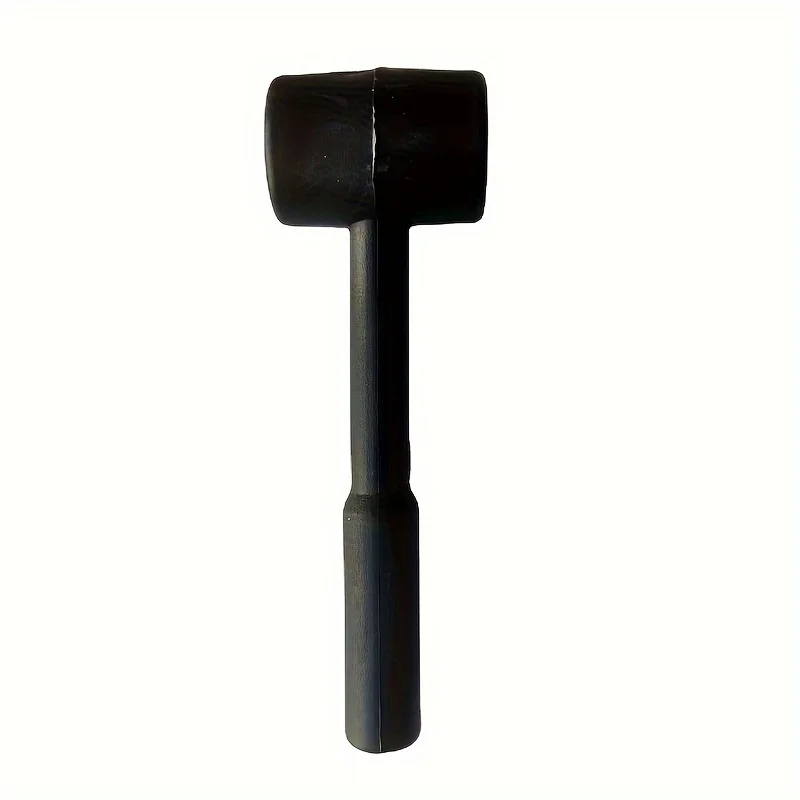 검은색 고무 망치 - DIY, 주택 수리 및 산업용으로 - Woodworking Gift Ideas 리뷰 및 가격