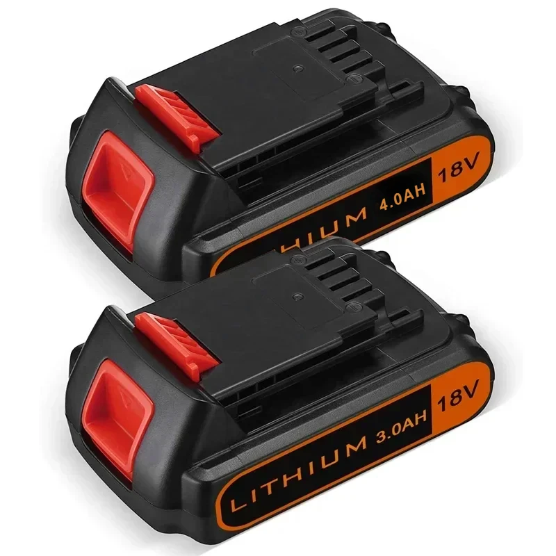 블랙 & 데커 20V 배터리 용 18V 3.0Ah BL - Black+Decker Tool Cordless 리뷰 및 가격