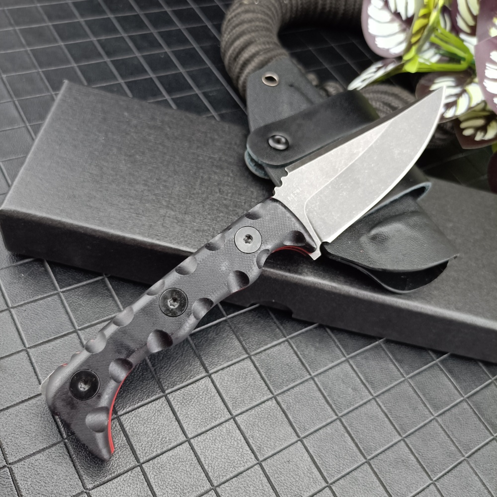 TKELL 003 나이프 다기능 야생 구조 도구 EDC - Woodworking Gift Ideas 리뷰 및 가격