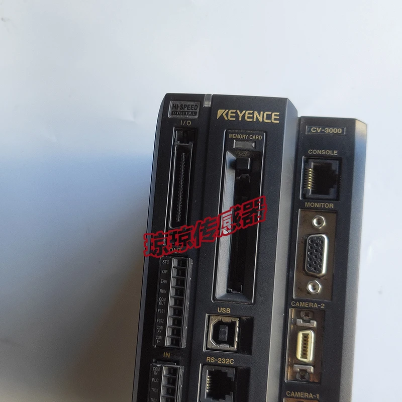 CV-3000 KEYENCE 디지털 이미지 센서 컨트롤 - Woodworking Images Free 리뷰 및 가격