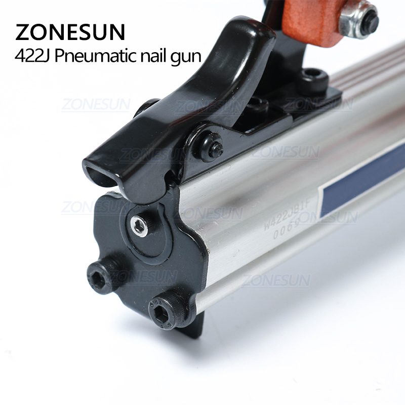 ZONESUN 422J Ga20 5.1mm 폭 네일 핀 - Woodworking Nail Gun 리뷰 및 가격