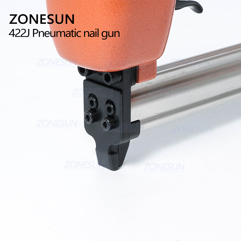 ZONESUN 422J Ga20 5.1mm 폭 네일 핀 - Woodworking Nail Gun 리뷰 및 가격
