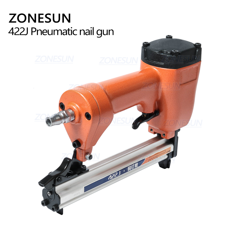 ZONESUN 422J Ga20 5.1mm 폭 네일 핀 - Woodworking Nail Gun 리뷰 및 가격