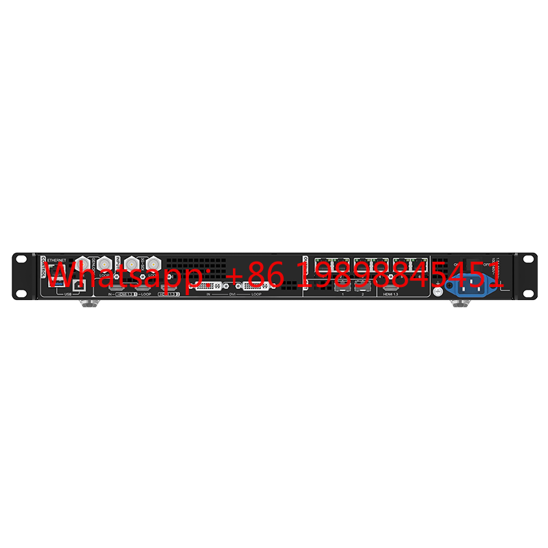 Novastar VX600 VX6S 올인원 LED 비디 - Woodworking Images Free 리뷰 및 가격
