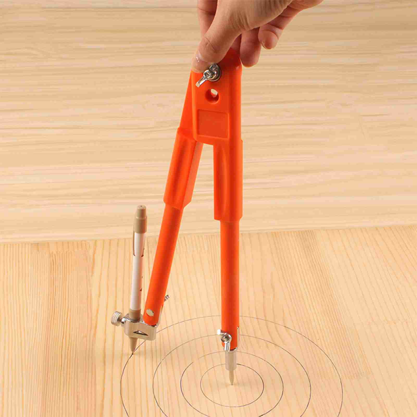 대형 컴퍼스 목공용 대형 컴퍼스 산업용 다기능 도구 계 - Woodworking Plans Free 리뷰 및 가격