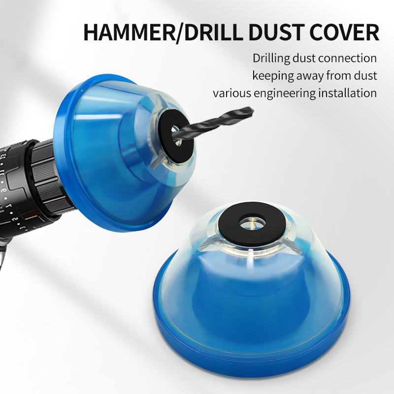 드릴 집진기 커버 수집 애쉬 보울 천공기 커버 목공 도 - Woodworking Dust Collection 리뷰 및 가격